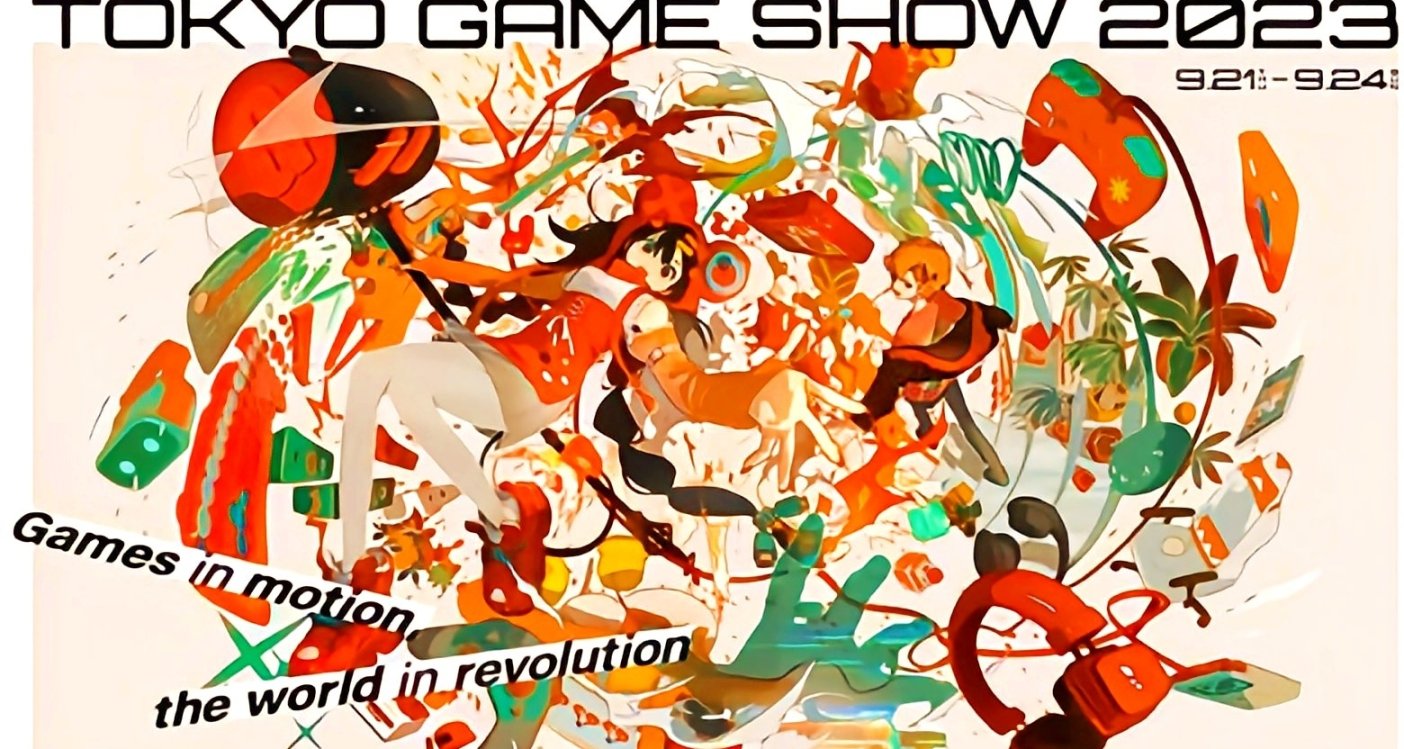 東京遊戲展廠商陣容彙總；規模最大的一屆！
