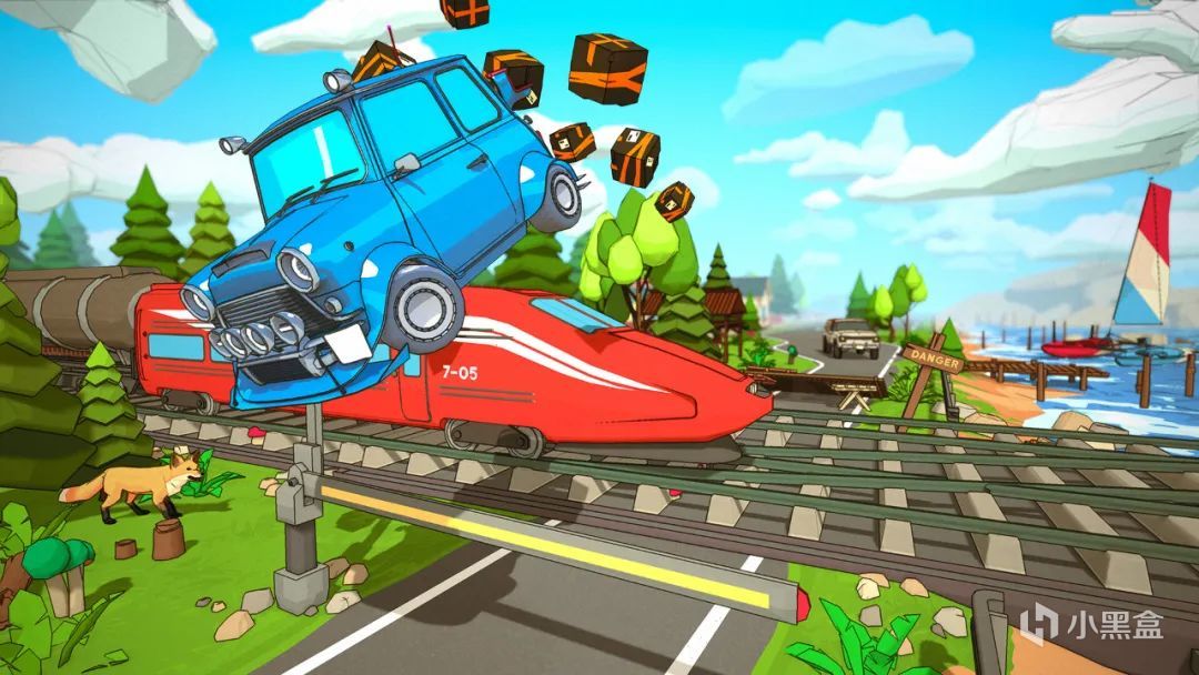 【球盟会】【NS每日新闻】冲就完事将加入体感模式;3DS热血物语SP宣布移植