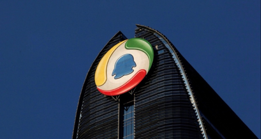 騰訊投資《極限競速:地平線》工作室，打造全新ip的AAA級遊戲