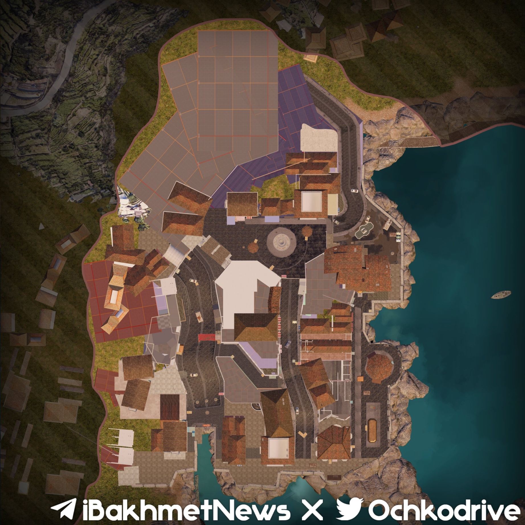 【絕地求生】PUBG新遊戲模式：爆破模式即將上線，Rush B了！-第8張