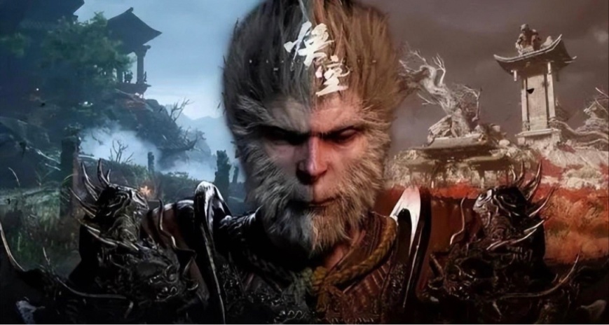 爆料：《黑神話：悟空》爆料人放出消息：8月18日見！