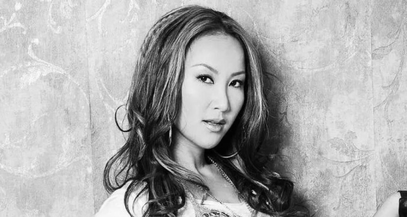歌手及演员CoCo李玟去世