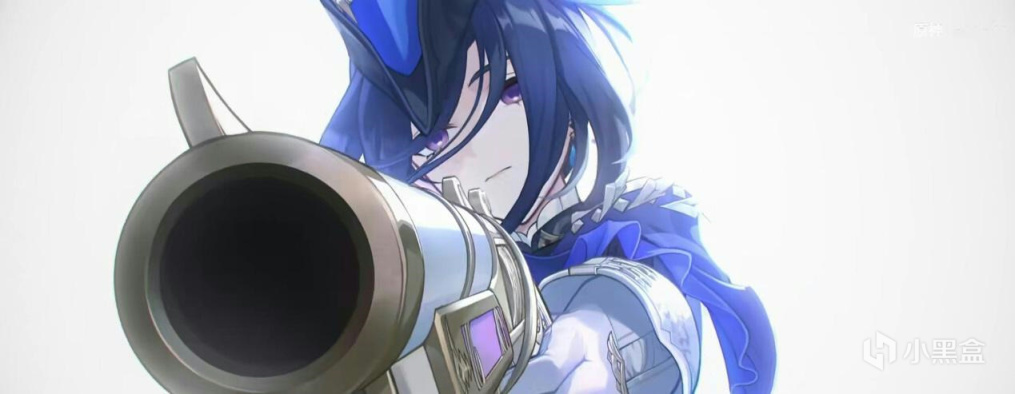 《原神》新序曲公布！枫丹全员登场！-第5张