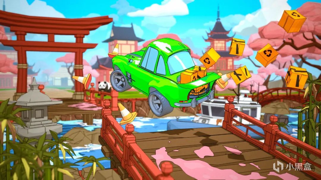 【球盟会】【NS每日新闻】冲就完事将加入体感模式;3DS热血物语SP宣布移植