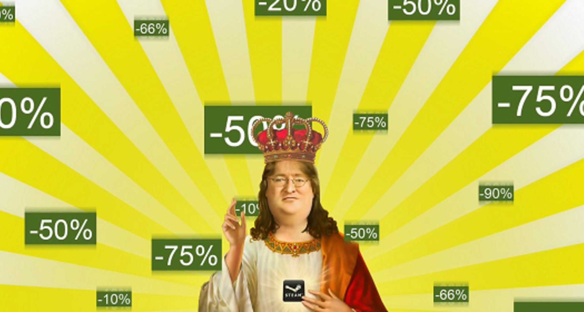 Steam夏促不知道買什麼?來爲你推薦幾款無腦入史低遊戲