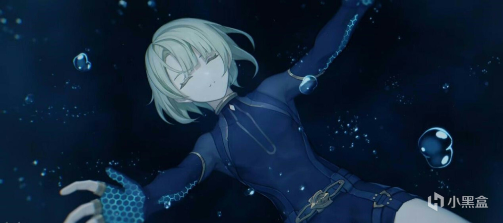 《原神》新序曲公布！枫丹全员登场！-第4张