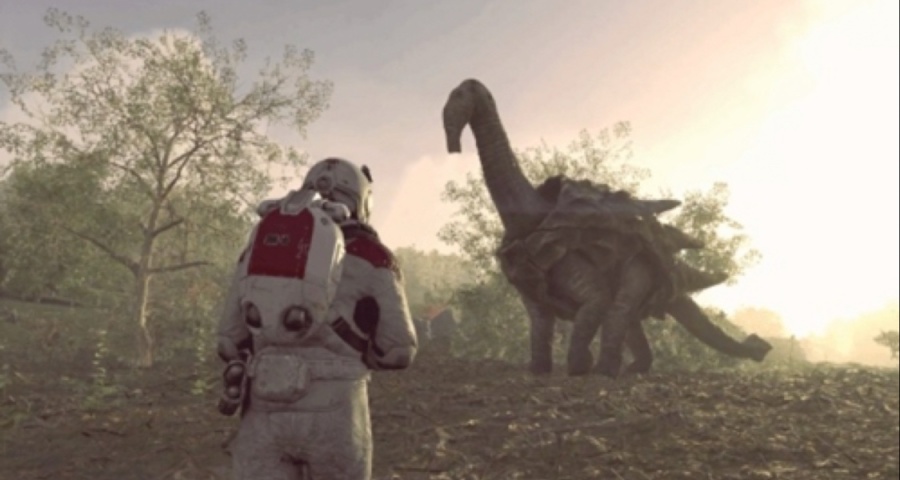 微軟Xbox官網《星空》頁面遊戲信息公開 容量達125GB