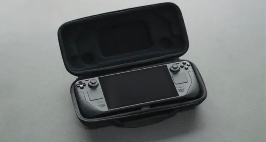 v社發文慶祝：超過一萬款遊戲獲得Steam Deck認證