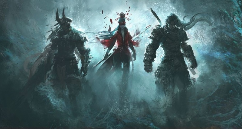 阿區，我的超人！只狼低至18元，永傑無間即將免費！