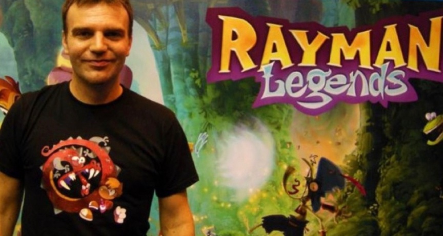 育碧14年老員工離世，今年初才升任《超越善惡2》創意總監