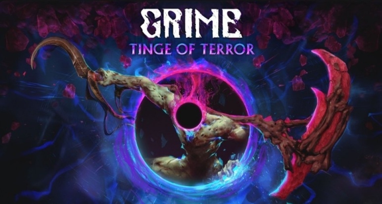 【EPIC】現在可免費領取《GRIME》下週《火車山谷2》