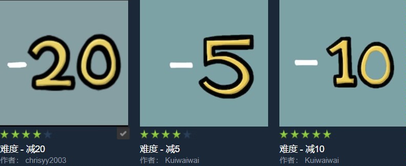 土豆兄弟（Brotato）轻松爽快流MOD推荐！-第5张