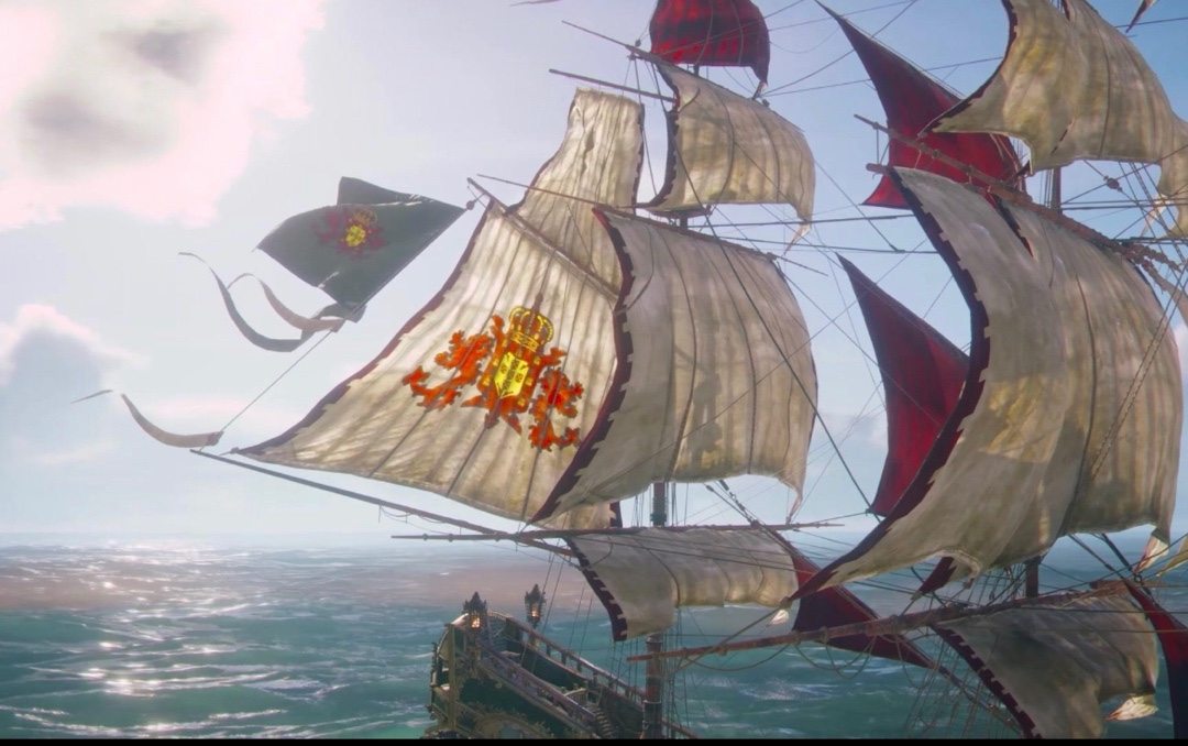 【PC遊戲】育碧重製《刺客教條黑旗》可能扼殺《碧海黑帆》
