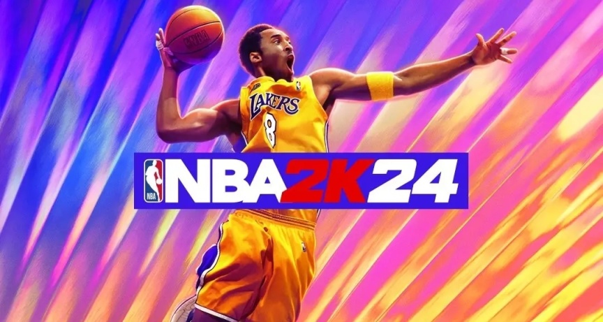 《NBA 2K24》預購開啓，將於9月8號發售