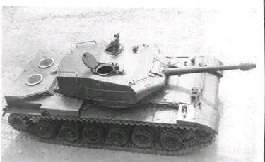 【装甲战争】传说中的中国“豹2”开创了我国坦克研制史上的哪些先河？-第1张