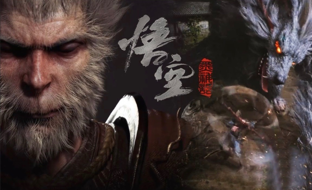 【PC游戏】国外玩家对《黑神话》仍然很期待：但同时抱怨等太久了-第0张