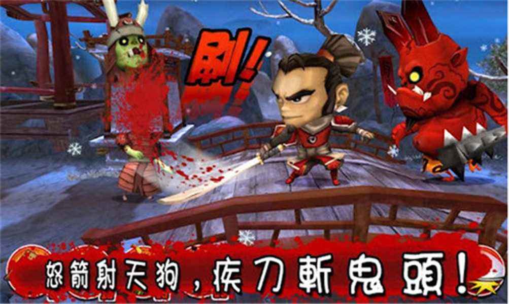 【手机游戏】古早单机手游《爷青回》系列大合集［上］！！！-第3张