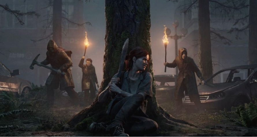 《最後生還者3》新爆料！艾莉不是主角了？