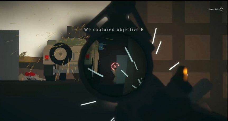 《battlebit》銷量快破200萬！《像素風雲》憑什麼一夜爆火？