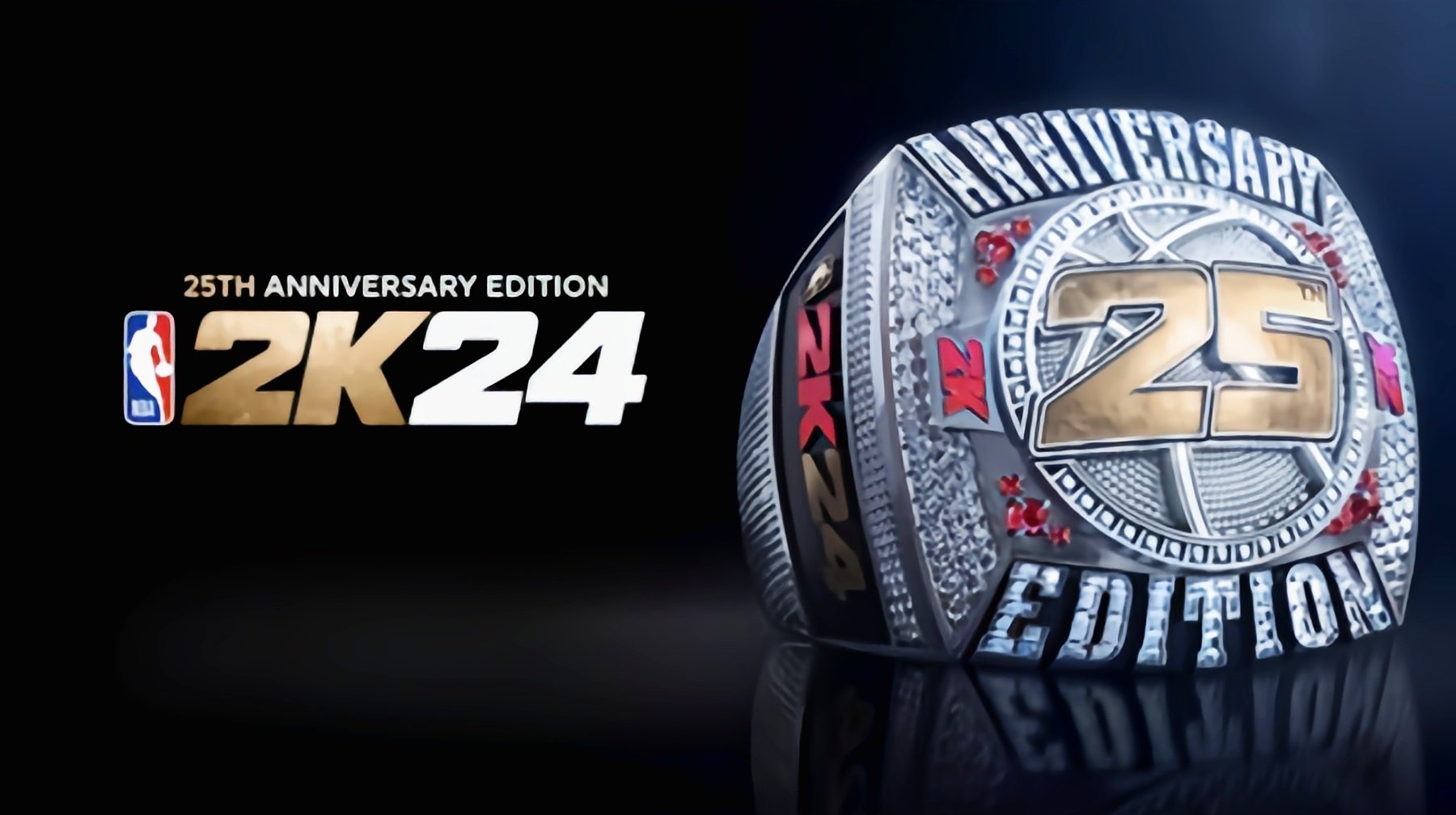 《NBA 2K24》首个宣传片公开：9月8 日全平台上线-第1张