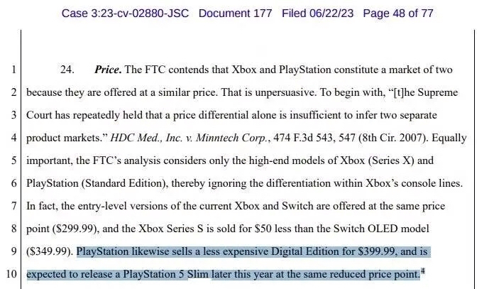 轻巧版PS5？外流索尼的“PS5 Slim”，预计于今年底公开！
