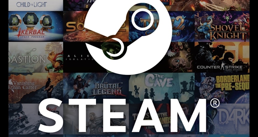 1折特輯（steam專區）