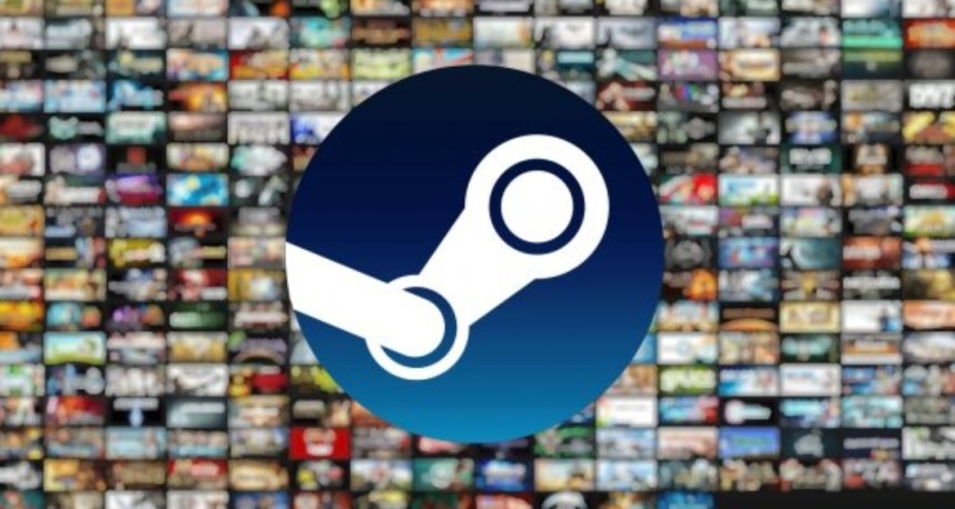 G胖嚴打盜版遊戲，steam清理近百款可疑遊戲