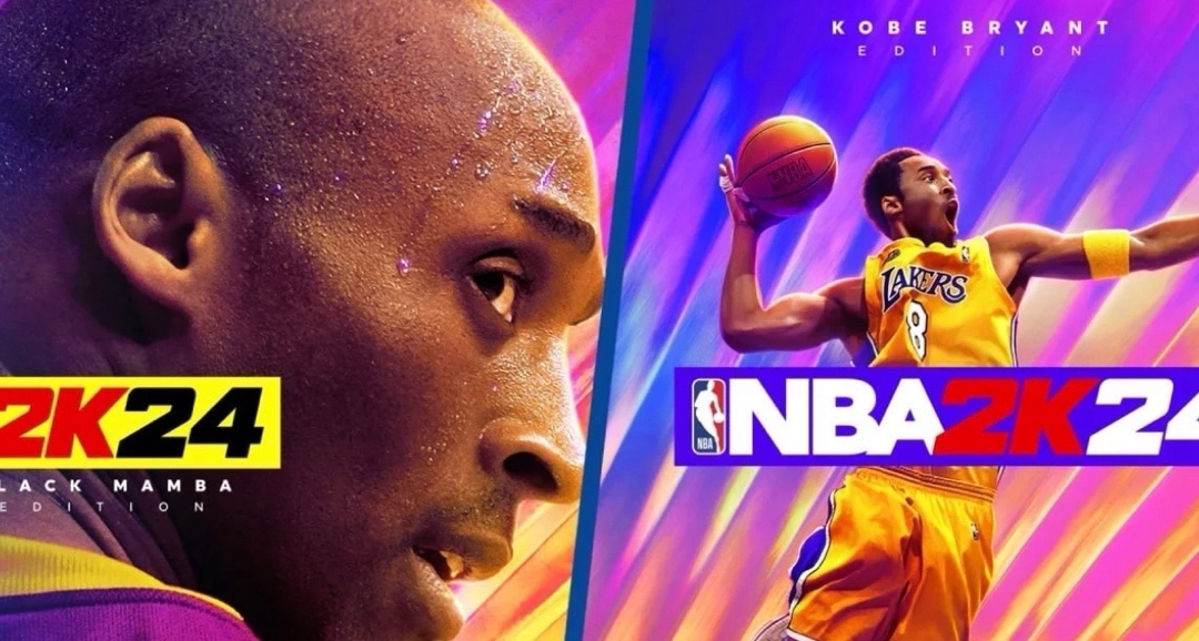 《NBA 2k24》将于9月8日发售 次世代版确认跨平台联机-第0张