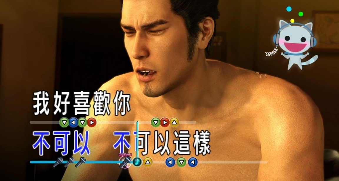 《如龍》那些讓人飽受折磨，喪心病狂的任務