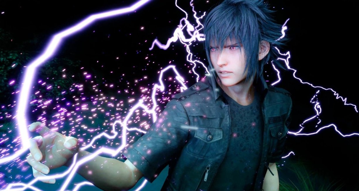 【夏促】阿區ff15只需11元，揍擊派對3元，低價遊戲推薦