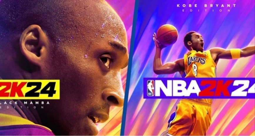 《NBA 2k24》將於9月8日發售 次世代版確認跨平臺聯機