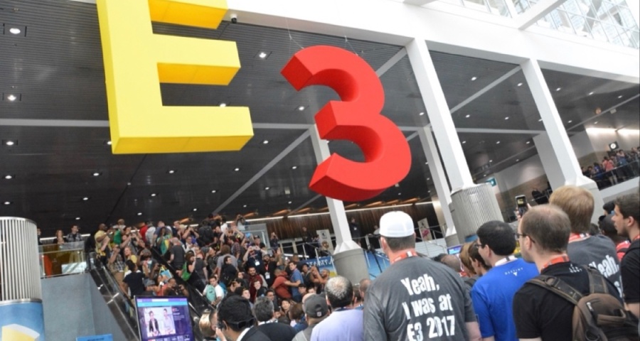停了？再也回不去了？E3遊戲展或將一去不復返