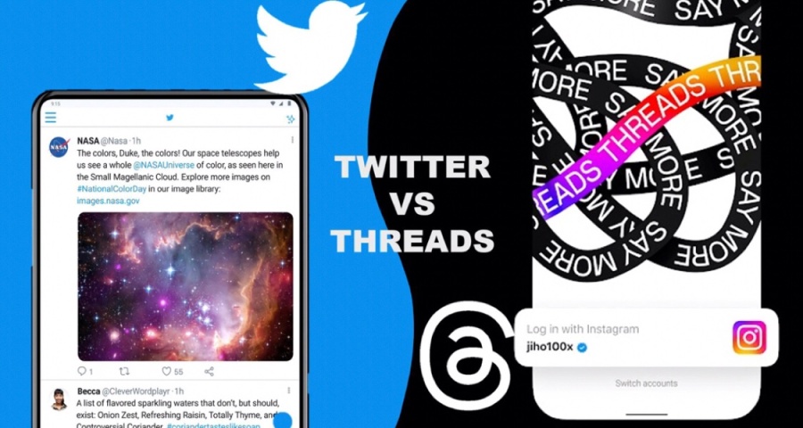 Twitter打算对Threads采取法律行动