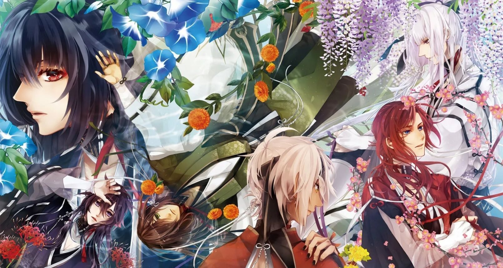 Steam夏促:精品乙遊推薦