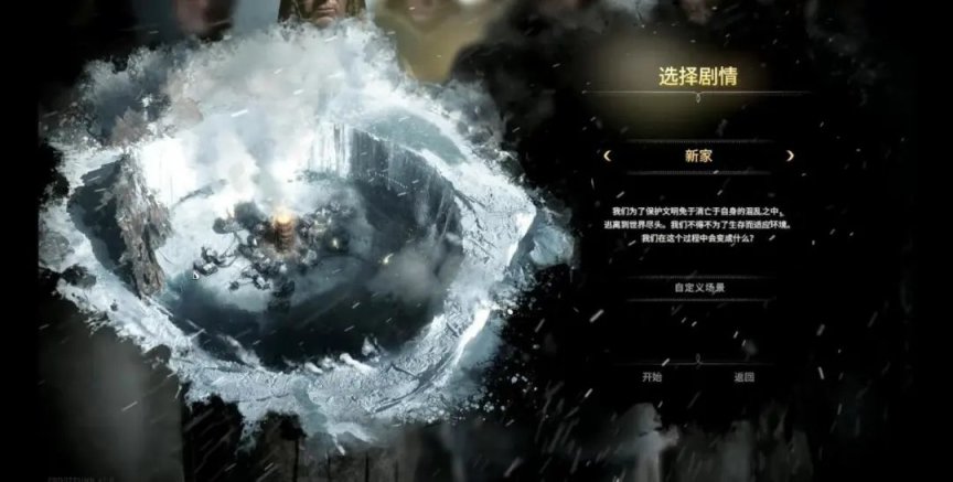 【PC遊戲】我不是神，救不下每一個人，引人深思的遊戲《冰汽時代》-第3張