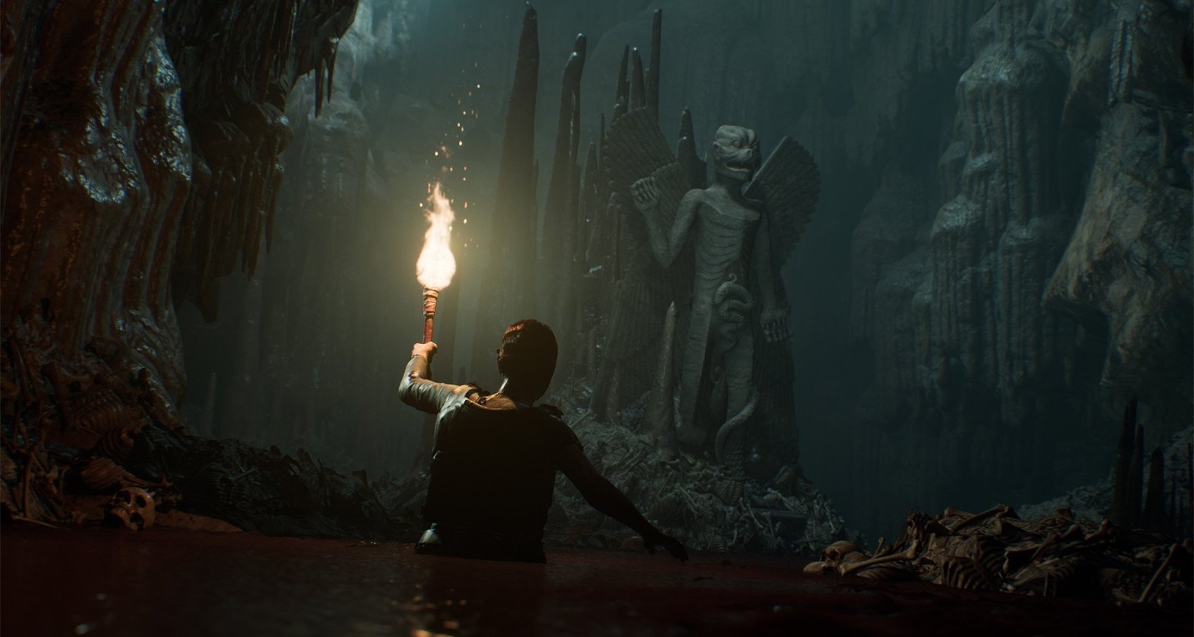 Steam夏季促銷：50-100元遊戲推薦