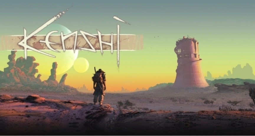 老菊玩啥我玩啥！來看看這些精品獨立遊戲