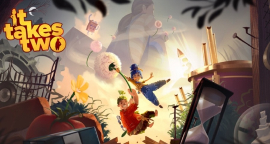 呼叫獄友！盤點Steam上那些必玩的多人聯機合作遊戲