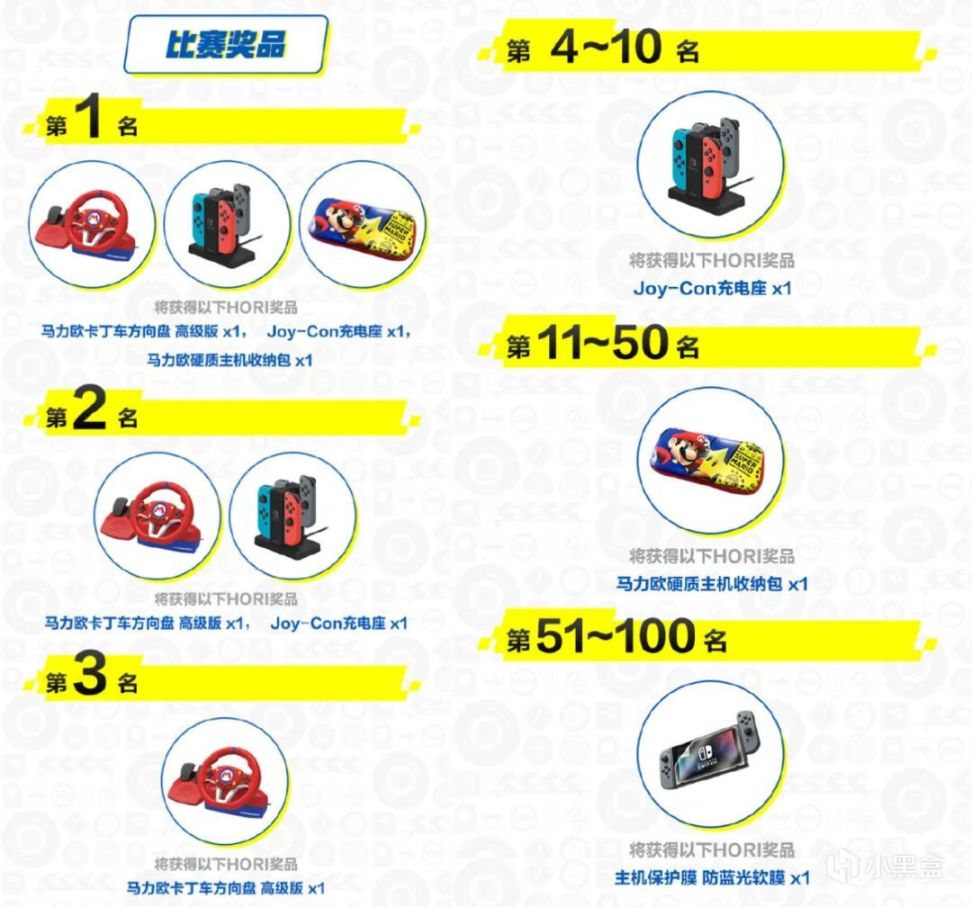 【NS每日新闻】国行马车活动真香；马里奥大电影B站上映定档-第1张