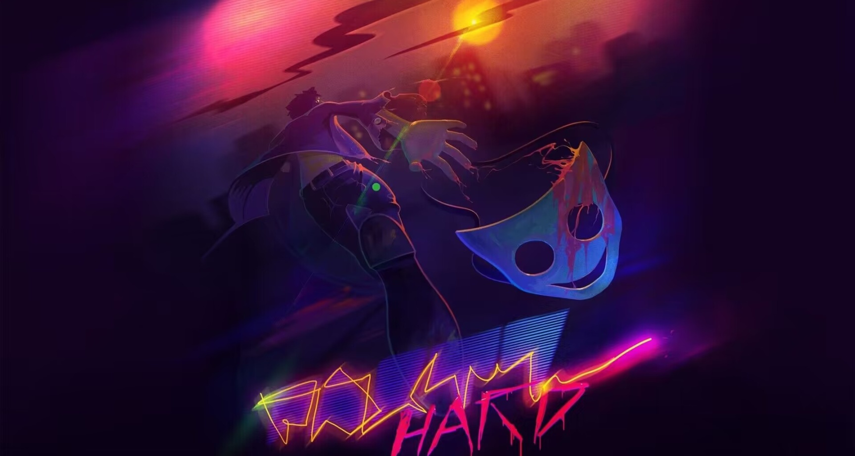 安利一些個人玩過的獨立遊戲