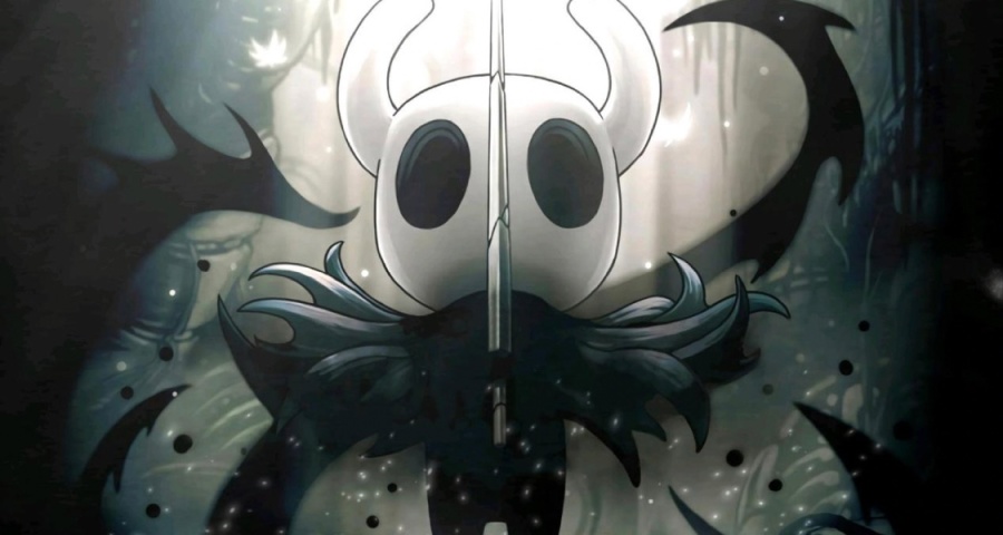 聖巢王國旅遊記-《空洞騎士》