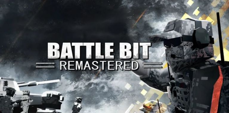 【PC游戏】BattleBit第三周更新：性能改进-第2张