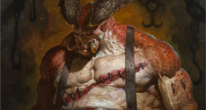 《暗黑破壞神4》的第一個戰鬥通行證細節：獎勵類型、價格層級