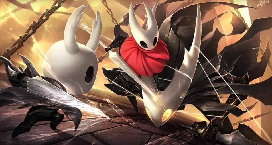 「HK」聖巢萬神殿之巔一一被遺忘的光芒神