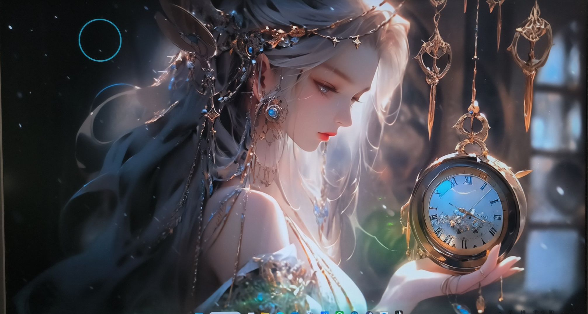 任務欄透明軟件TranslucentTB支持最新系統了