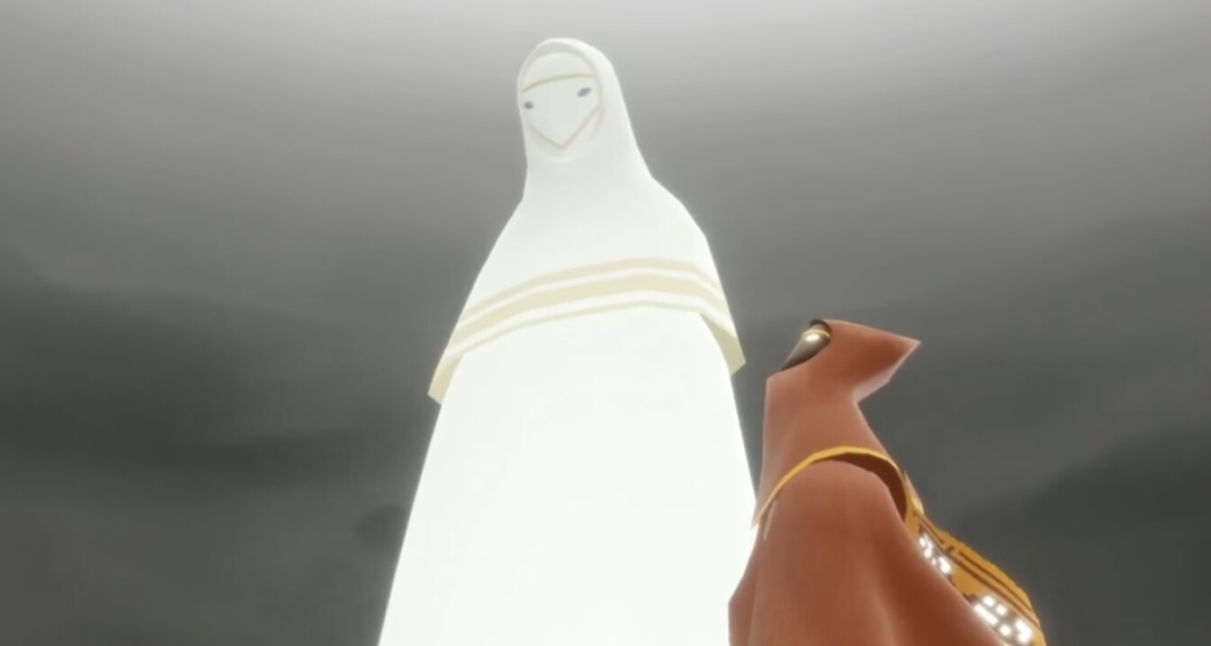 風之旅人爲什麼是第九藝術的殿堂級代表