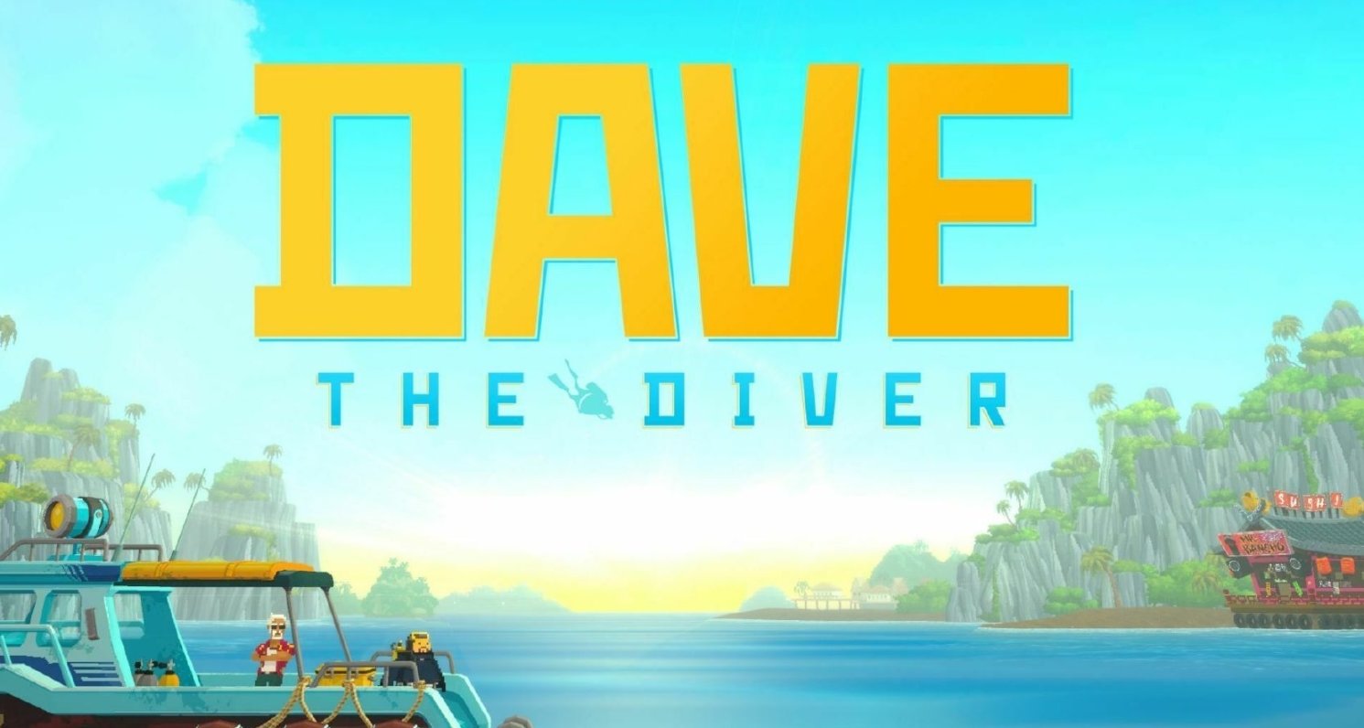 《潛水員戴夫》銷量突破100萬份，巔峯在線人數近10萬