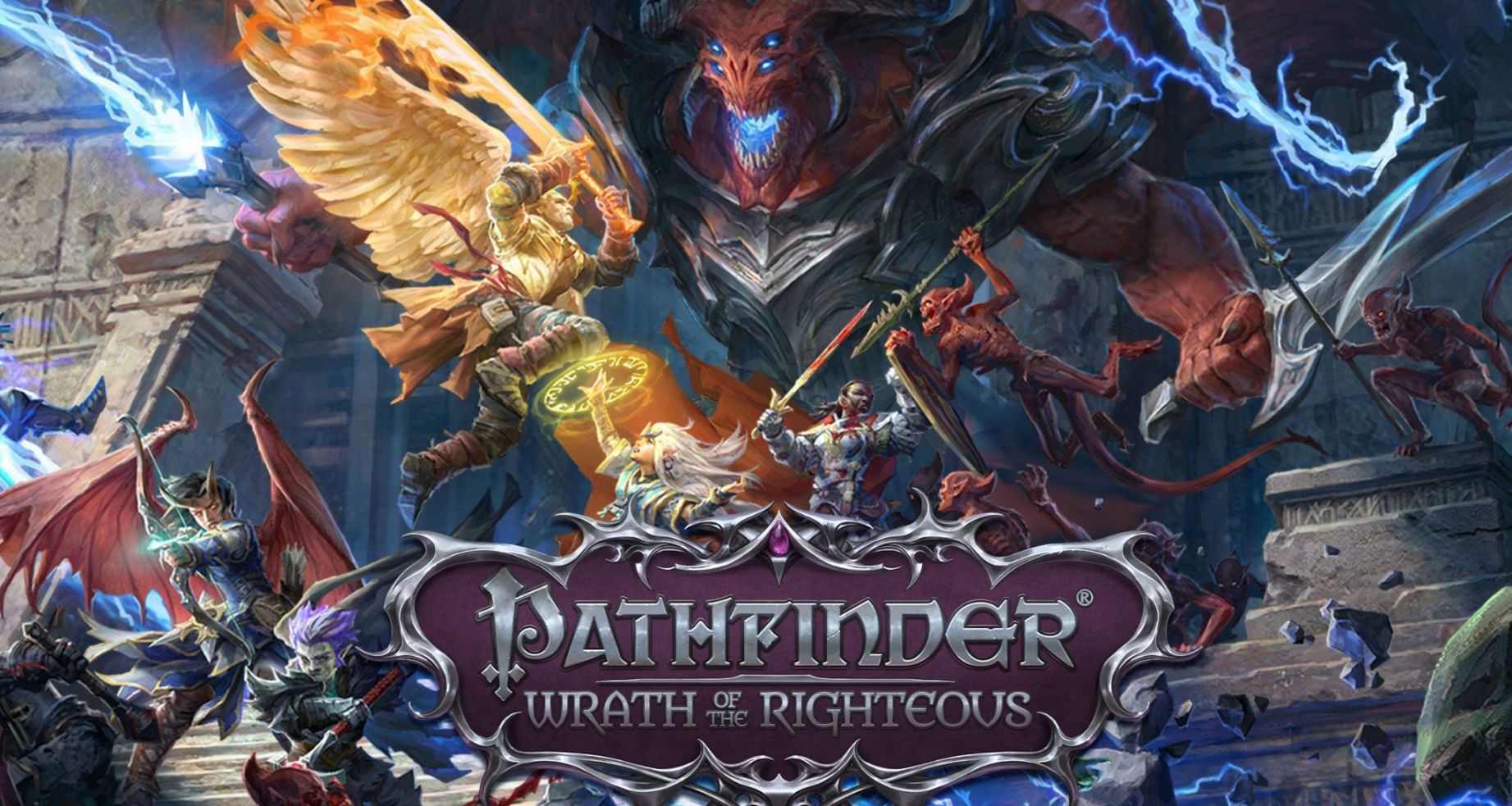 一場盛大的奇幻冒險，《開拓者：正義之怒》推薦