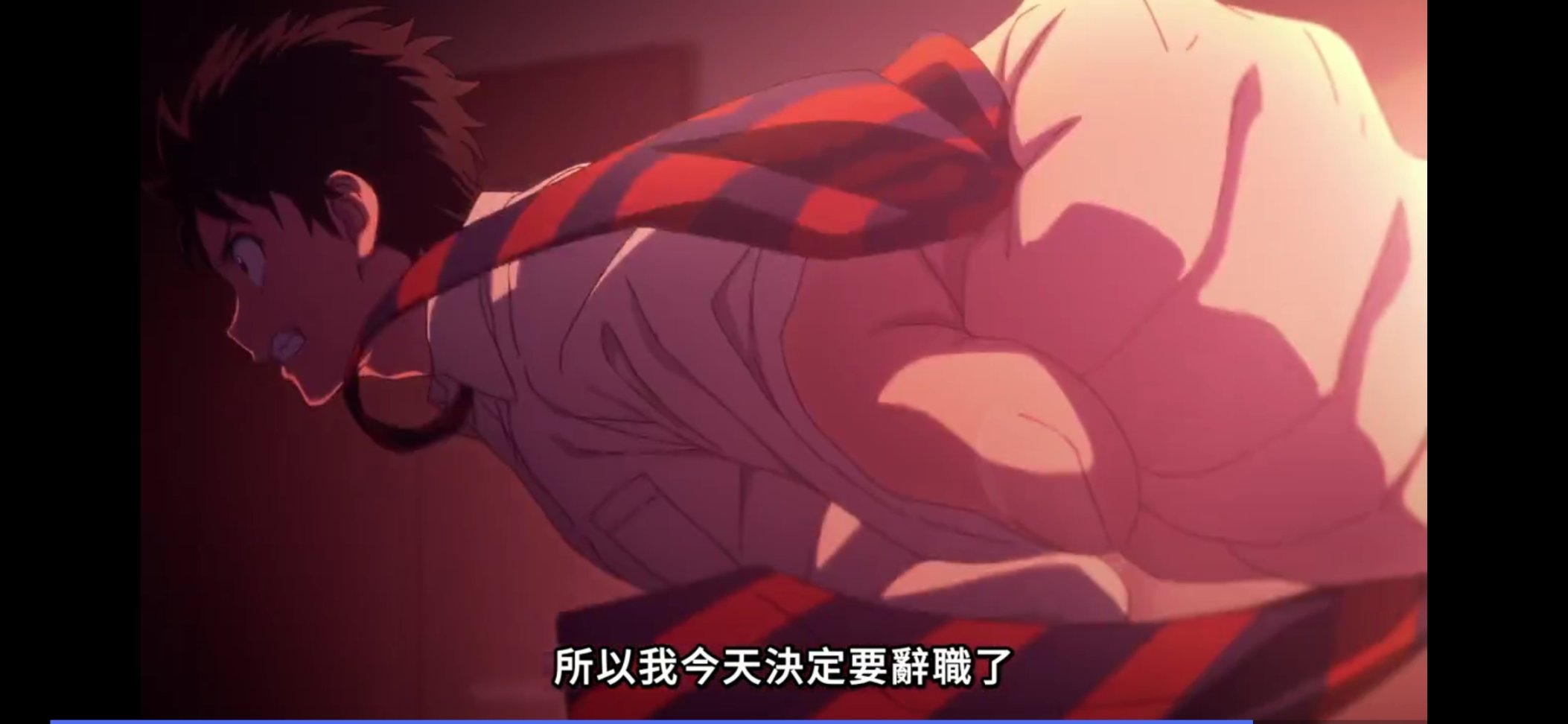 七月新番《僵尸百分百》：比起僵尸，还是上班更可怕吧！