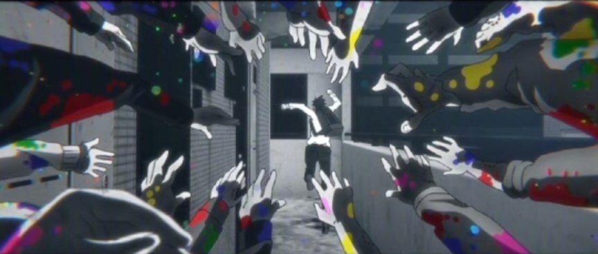 七月新番《僵尸百分百》：比起僵尸，还是上班更可怕吧！